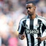 Eddie HOV posiela Stern Ultimatum Alexander Isakam, pretože fanúšikovia Newcastle sa cítia jasne | Futbalový šport