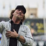Eddie Vedder Pearl Jam vyhodnotí úplne novú cenu gitarovej ceny MLB
