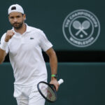 Eiza Gonzalez a Grigor Dimitrov zdieľajú sladký moment: „Bijem svojho trénera“: Hollywoodska hviezda Eiza Gonzalez zdieľa sladký okamih so svojím priateľom tenistického hráča Grigor Dimitrov
