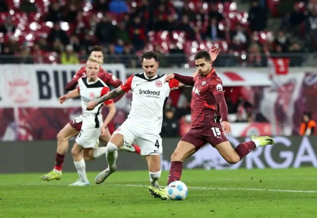 Elche Sign sa zaoberá RB Leipzig pre hviezdu



