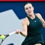 Elina Svitolina: Ukrajinský tenista čelil zneužívaniu nenávisti po strate a obviňoval „trápnych“ bettorov