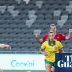 Elizabeth Terland ukončí Manchester United akciu podrobnejšie pre organizáciu majstrov žien | Organizácia majstrov žien Champions Organization