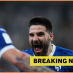 Elland Road bude pravdepodobne ďalším cieľom pre útočníka, ktorý je spojený s Tottenhamom
