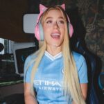 Elle Brooke vysvetľuje, prečo Manchester City môže vyhrať Premier League - všetko sa týka iba jedného hráča