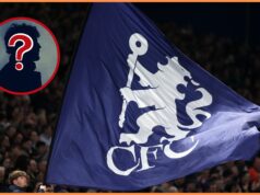 Karl Etta Eyong sníva o prestupe do Chelsea Emanuel Emegha oslavuje cieľ pre Štrasburg