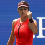 Emma Radacanu +3 v rebríčku WTA, pretože životne dôležitá štatistika špecifikuje popredné americké otvorené víťazstvo