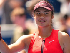 Analyzovaných päť najväčších slabých miest Emmy Raducanu Emma Radacanu môže zabezpečiť legendárnu inováciu v hodnotení do konca roku 2025