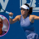Emma Raducanu +5 udržuje americké otvorené siatie nádeje nažive v rebríčku WTA