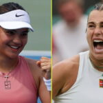 Emma Raducanu a Aryna Sabalenka, na začiatku Cincinnati „nadšený“