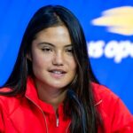 Emma Raducanu chce, aby ďalšie Grand Slams replikujú udalosť zmiešaných štvorhry USA Open