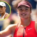 Emma Raducanu získa Big Spojené štáty otvorené prestávky po jej nasledujúcich dokumentoch Challenger A Shock Win