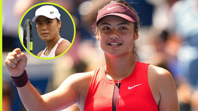 Emma Raducanu získa Big Spojené štáty otvorené prestávky po jej nasledujúcich dokumentoch Challenger A Shock Win 

