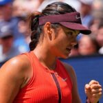 Emma Raducanu získava úprimnú víťazstvo v Spojených štátoch Open po vedúcich úspechoch