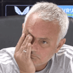 Mourinho bol emocionálny, keď hovoril o Costaovej smrti vo veku 53 rokov