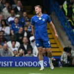Enzo Maresca dodáva zdôrazňovanie vylepšenia zranenia Liam Delap s rozširovaním problémov Chelsea