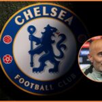 Nicolas Jackson v akcii pre Chelsea proti Aston Villa v minulej sezóne