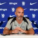 Enzo Maresca hovorí, že verdikt prevodu Chelsea a čo to znamená pre letné plány