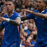Enzo Fernandez skóroval, keď Chelsea pokračovala vo svojom neporazenom začiatku sezóny