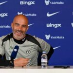 Enzo Maresca potvrdzuje zvýšenie trojitého poškodenia Chelsea pre Crystal Palace na pozadí Levi Crowill
