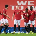 Eric Bailly, bývalý hráč Manchester United, zabezpečuje návrat La Liga