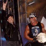Eric Bischoff a Hulk Hogan „nechceli ma okolo“, hovorí Vince Russo (exkluzívny)