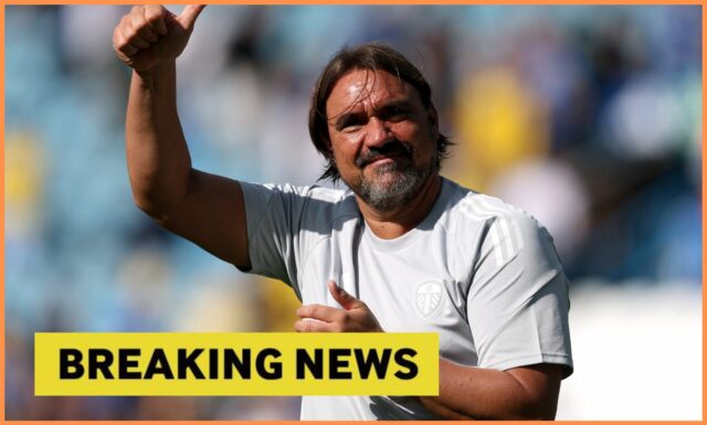 Ermedin Demirovic, Stuttgart útočník, ktorý sa zameriaval Leeds United



