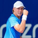 Ethan Quinn hovorí o americkej tenisovej jednote na podujatí United State Open