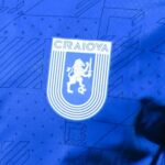 FC U Craiova čelí veľmi neistej budúcnosti v rumunskom futbale