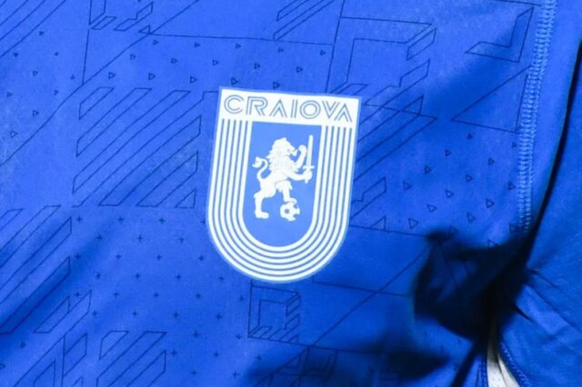 FC U Craiova čelí veľmi neistej budúcnosti v rumunskom futbale