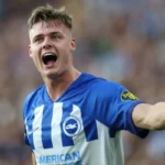 Evan Ferguson na Roberto de Zerbi: „Chcel ma vziať do Marseille“.