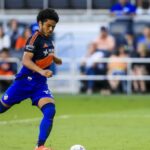 Evander sa vráti do Portlandu, zatiaľ čo FC Cincinnati Timbers predstavuje
