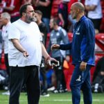Evangelos Marinakis prelomí ticho v budúcnosti Nuno Espirito Santo | Futbal | Športová aktivita