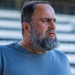 Evangelos marinakis „nahnevaný“ na Nuno ako Nottingham Woodland konferencia o mimoriadnej situácii | Futbal | Športová činnosť