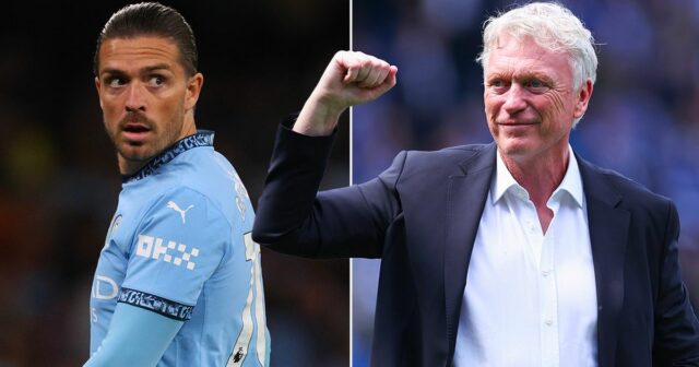 Everton Management v rozhodnutí Jacka Greaalisha a David Moyes zachytáva obchod vo výške 40 miliónov GBP

