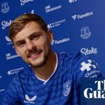 Everton Seal 28 miliónov obchodov pre záložníka Chelsea Kiernan Dewsbury-Hall | Everton