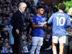 Everton vs Newcastle potvrdené zostavy na 29. novembra Everton predpovedal zostavu pre Leedsa 18. augusta,