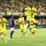 Everton urobte kontakt s nadmernou ponukou pre ďalšiu celebritu Villarreal