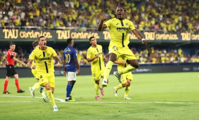Everton urobte kontakt s nadmernou ponukou pre ďalšiu celebritu Villarreal 

