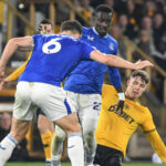Everton vs Brighton potvrdil zostavy 24. augusta