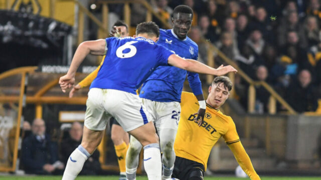 Everton vs Brighton potvrdil zostavy 24. augusta 

