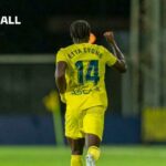 Obrázok článku: Everton 'dotknutím'