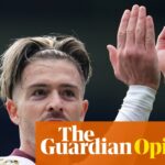 Everton's Grealish je oslnivý tretí akt. Nikdy nedodržal Guardiolu ako jeho poslušného školáka, ale zostal rebelom.