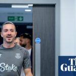 Everton's Moyes je presvedčený, že Jack Grealish, hladný Jack Grealish, môže do klubu priniesť vzrušenie.