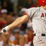 Ex-Angels Celebrity Mark Teixeira predstavuje legislatívny projekt v Texase