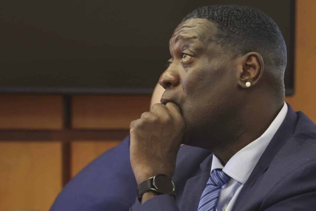 NBA Shawn Kemp