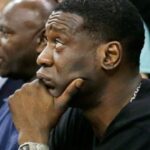 Ex-Nbaer Shawn Kemp získava 1 mesiac sledovania domácnosti pre zachytenie 23