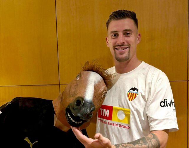Ex-Real Madrid Forward nájde nový tím

