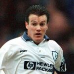 Ex-Tottenham a Anglicko Hero Andy Sinton v zdravotníctve po kardiovaskulárnych chorobách, ako je poskytnuté zdravie a wellness modernizácia