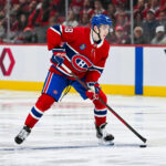 Exekútor ex-NHL zanecháva odvážnu predpoveď pred ďalšou zmluvou Lane Hutsonovej s Canadiens