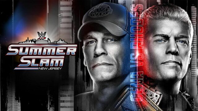Existuje jeden spôsob, ako sa WWE Summerslam 2025 môže skončiť po tom, čo sa John Cena Babyface otočí

